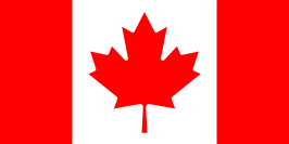 afbeelding canadese vlag