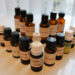 aromatherapie paard