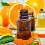 aromatherapie paard sinaasappel voor paarden sinaasappel en mandarijn