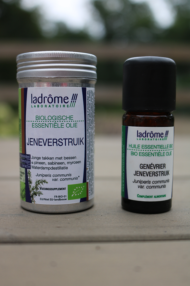 jeneverbes aromatherapie