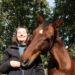 luister naar je paard