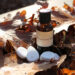 pepermunt aromatherapie