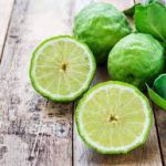 bergamot voor paarden
