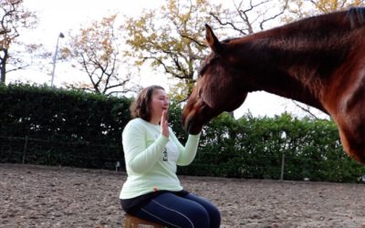 Communiceren met dieren Vervolg
