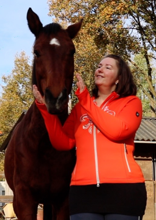 Communiceren met dieren, oefenmiddag