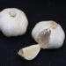 Knoflook voor paarden