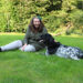 Dierentolk hond