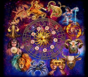 Astrologie bij dieren