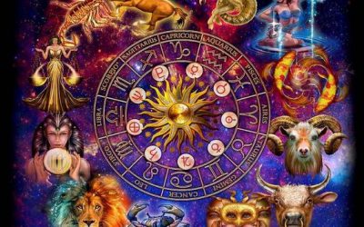Astrologie bij dieren