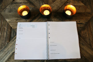 Inspiratie & werkboek Communiceren met dieren