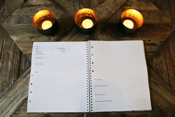 Inspiratie & werkboek Communiceren met dieren