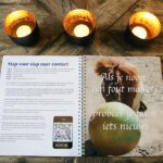 Inspiratie en werkboek Communiceren met dieren