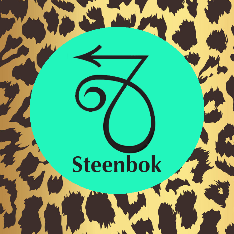 Astrologie bij dieren; sterrenbeeld steenbok