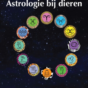 cover boek astrologie