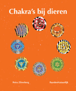 boek chakra's bij dieren