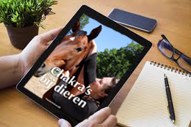 ebookchakra's gratis e-book de 8 chakra's bij dieren
