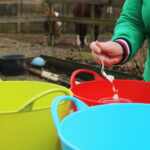 Mineralen voor paarden Keltisch zeezout voor paarden