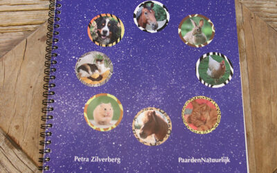 Boek Communiceren met dieren