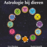 Boek Astrologie bij dieren van PaardenNatuurlijk