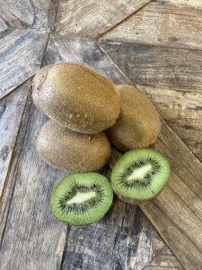 Kiwi voor paarden