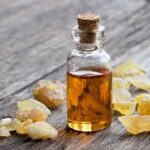 frankincense Boswellia voor paarden